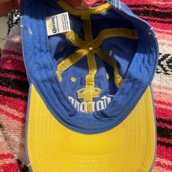 Corona Extra hat - Picture 3 of 3